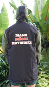 Koti Mana (Long Sleeve)