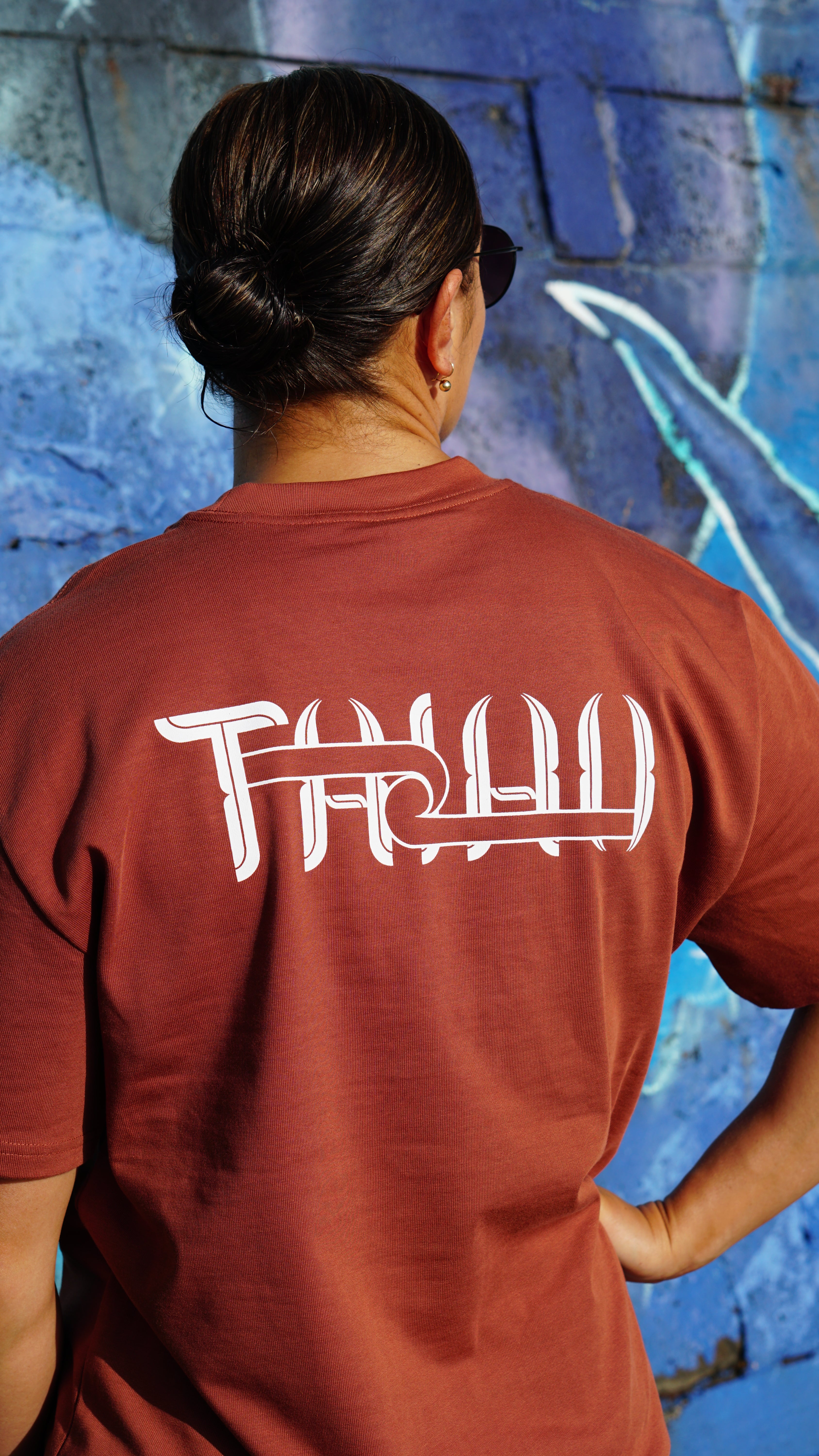 Taiao Tee - Uku