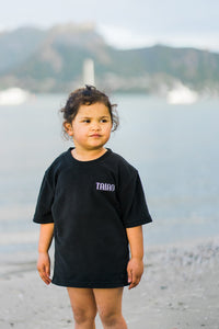 Short Sleeve - Tamariki Tūhua