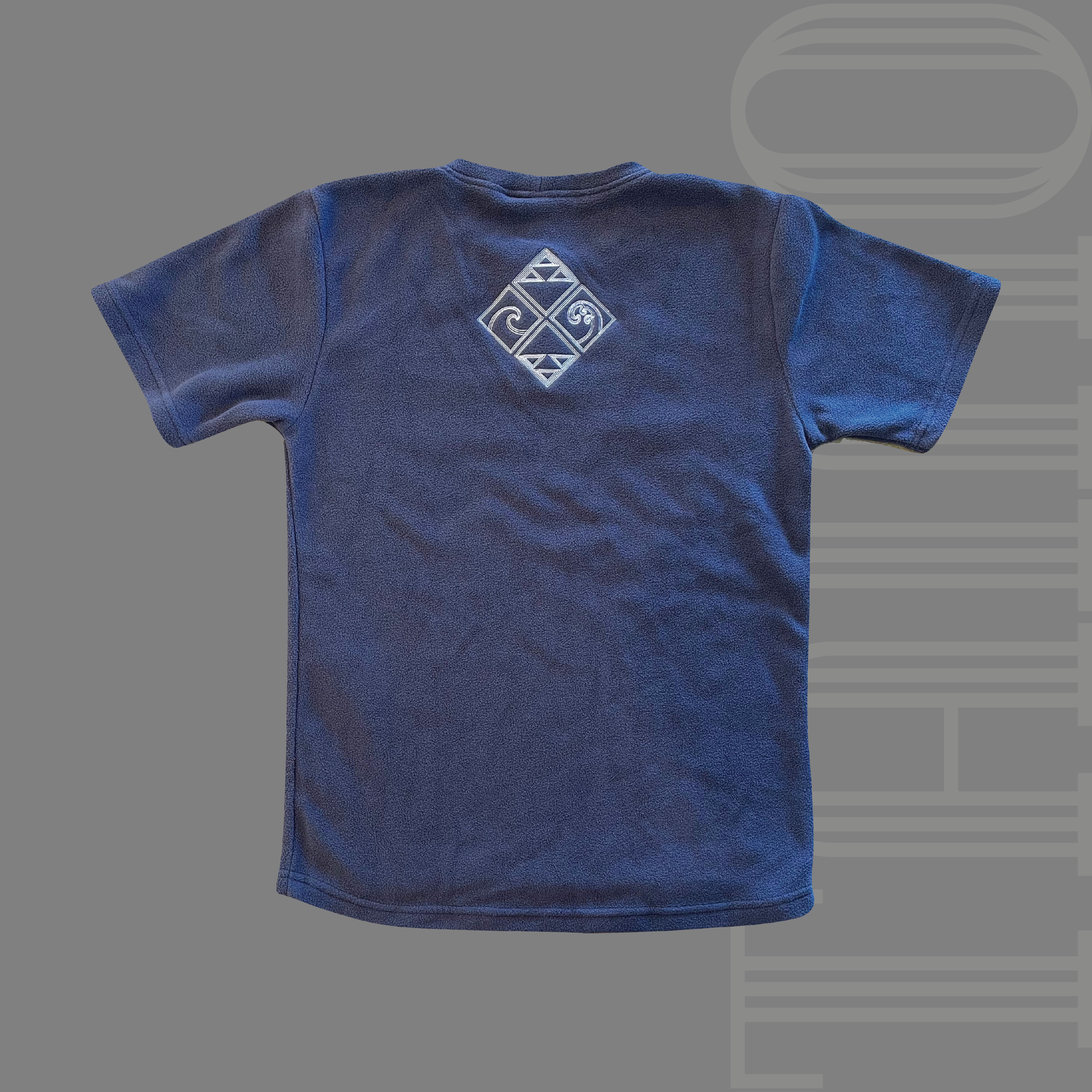 Short Sleeve - Tamariki Ōnewa