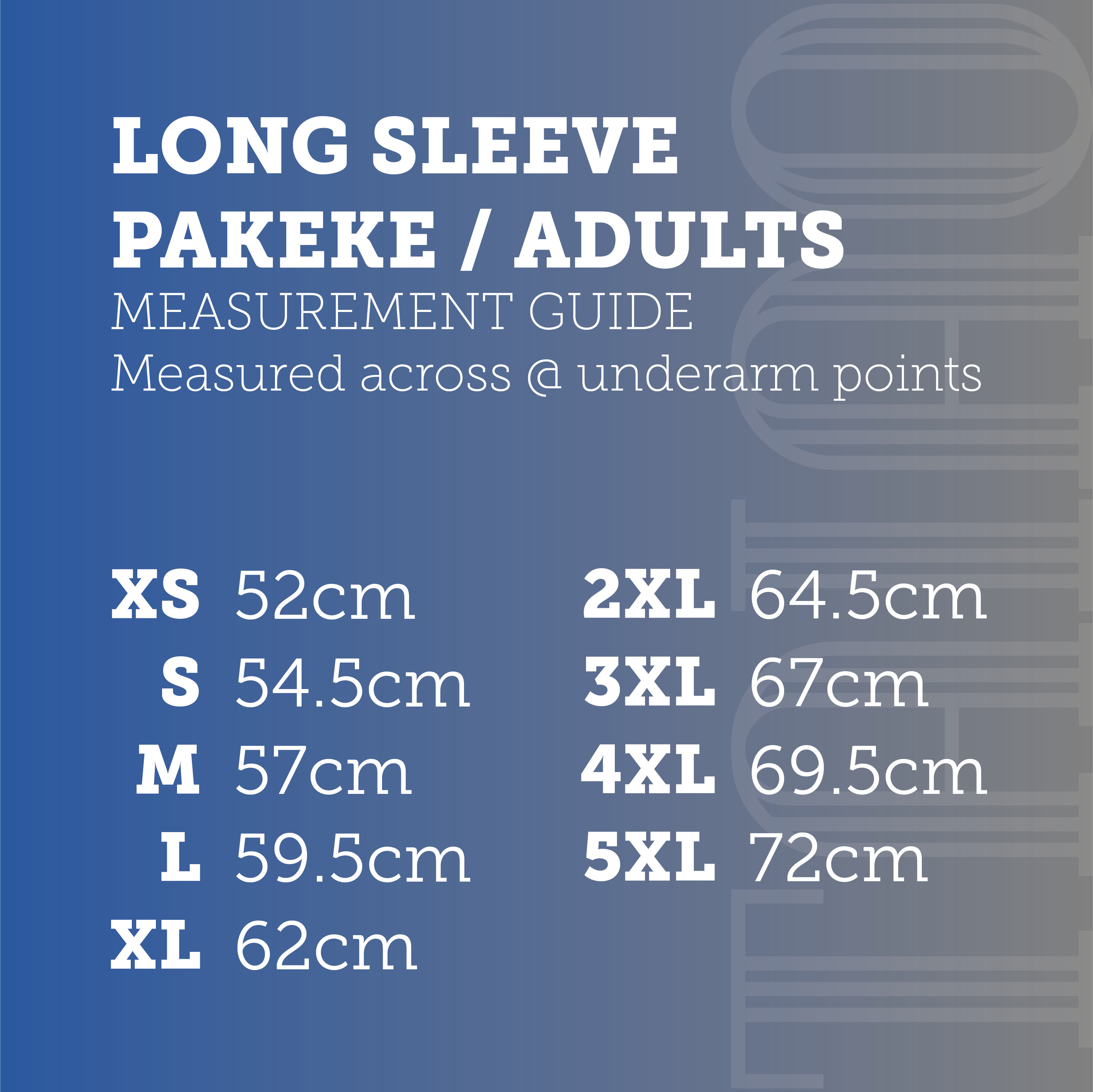 Long Sleeve - Pakeke Whio